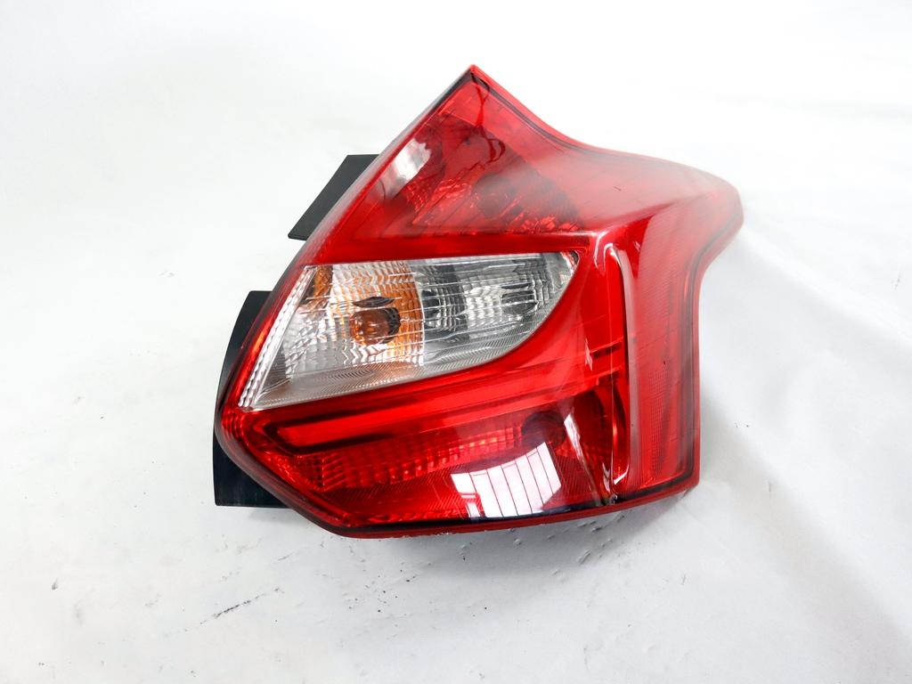 BM51-13404-AG FARO FANALE POSTERIORE DESTRO FORD FOCUS 1.6 D 85KW 6M 5P (2011) RICAMBIO USATO