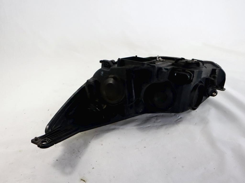 BM51-13W029-AF FARO FANALE ANTERIORE DESTRO FORD FOCUS 1.6 D 85KW 6M 5P (2011) RICAMBIO USATO