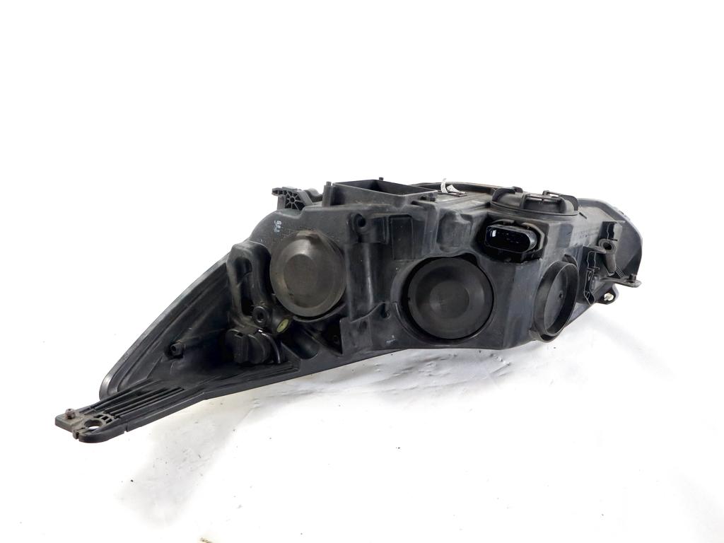 BM51-13W029-AF FARO FANALE ANTERIORE DESTRO FORD FOCUS 1.6 D 85KW 6M 5P (2011) RICAMBIO USATO