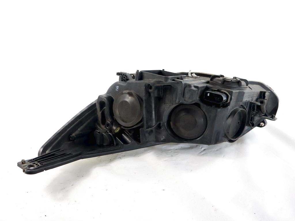 BM51-13W029-AF FARO FANALE ANTERIORE DESTRO FORD FOCUS 1.6 D 85KW 6M 5P (2011) RICAMBIO USATO