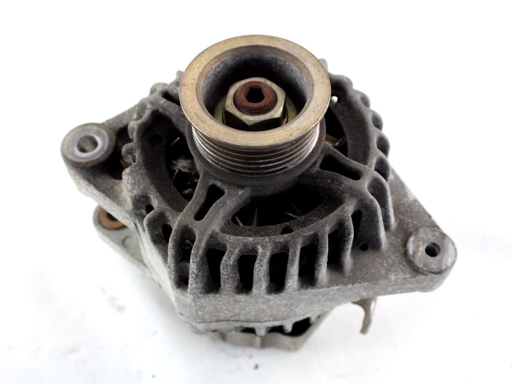 27060-0J040 ALTERNATORE TOYOTA YARIS 1.0 B 48KW 5M 3P (2003) RICAMBIO USATO