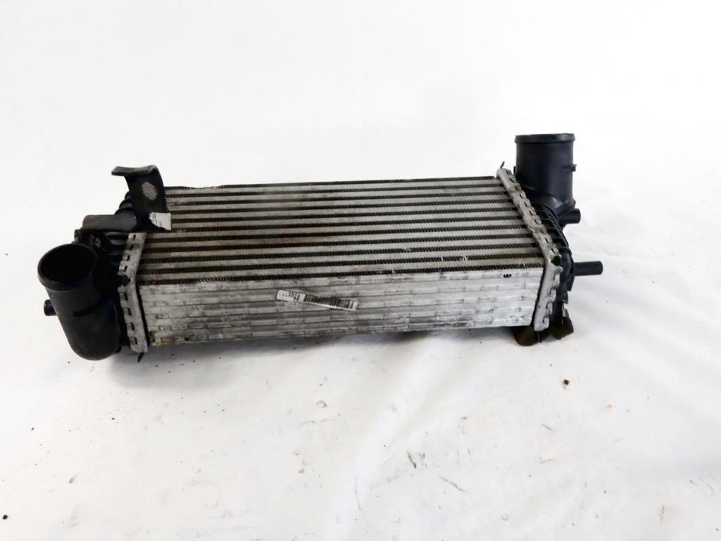 BV61-9L440-CE RADIATORE INTERCOOLER SCAMBIATORE ARIA/ARIA FORD FOCUS 1.6 D 85KW 6M 5P (2011) RICAMBIO USATO