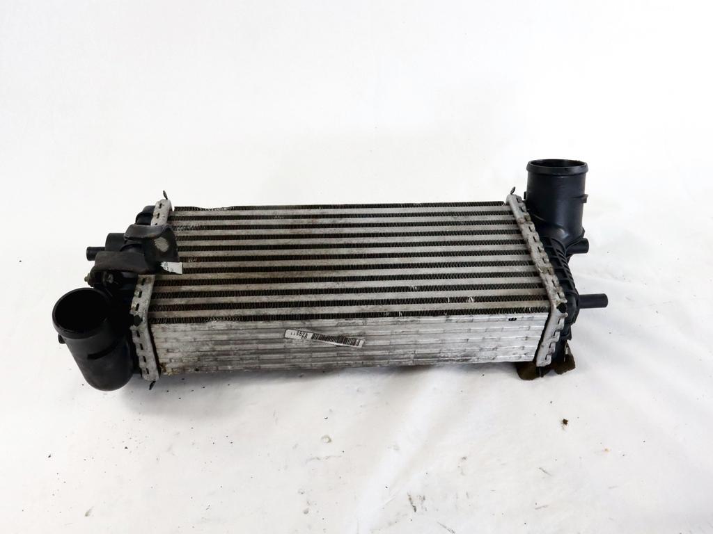 BV61-9L440-CE RADIATORE INTERCOOLER SCAMBIATORE ARIA/ARIA FORD FOCUS 1.6 D 85KW 6M 5P (2011) RICAMBIO USATO