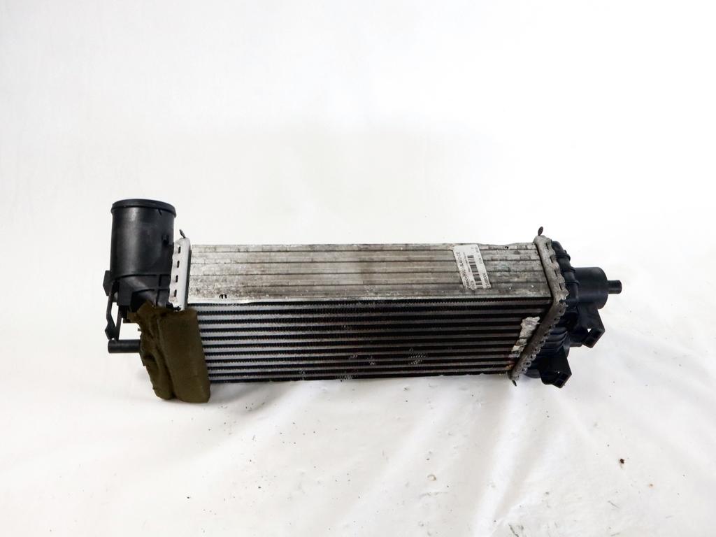 BV61-9L440-CE RADIATORE INTERCOOLER SCAMBIATORE ARIA/ARIA FORD FOCUS 1.6 D 85KW 6M 5P (2011) RICAMBIO USATO