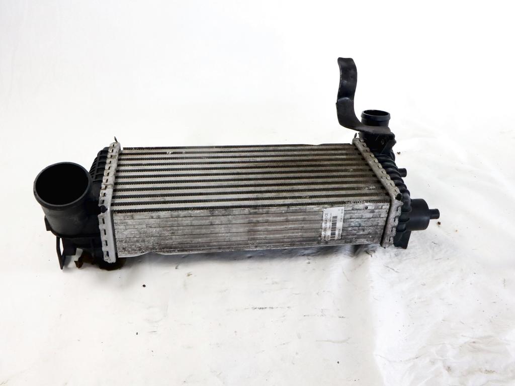 BV61-9L440-CE RADIATORE INTERCOOLER SCAMBIATORE ARIA/ARIA FORD FOCUS 1.6 D 85KW 6M 5P (2011) RICAMBIO USATO