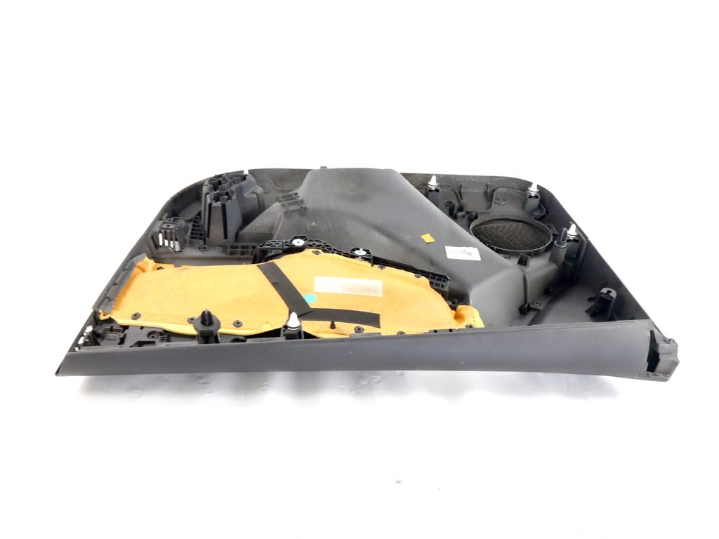 BM51-A23942-A PANNELLO INTERNO PORTA ANTERIORE SINISTRA FORD FOCUS 1.6 D 85KW 6M 5P (2011) RICAMBIO USATO