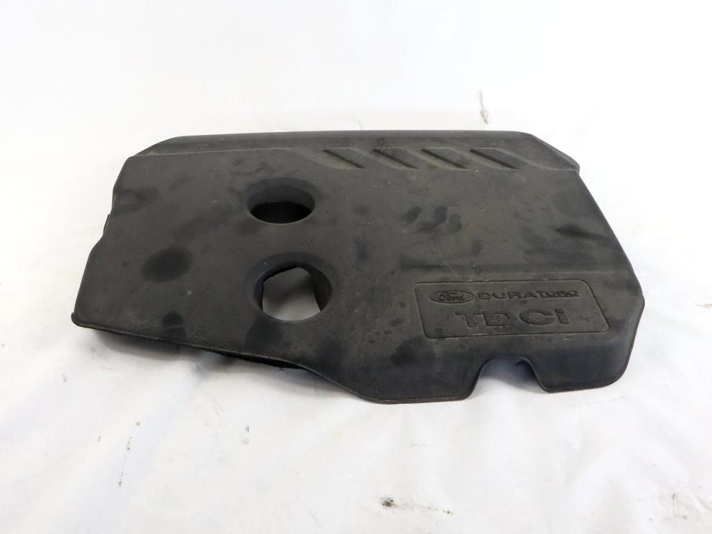 AV6Q-6N041-A RIVESTIMENTO COVER COPRI MOTORE FORD FOCUS 1.6 D 85KW 6M 5P (2011) RICAMBIO USATO