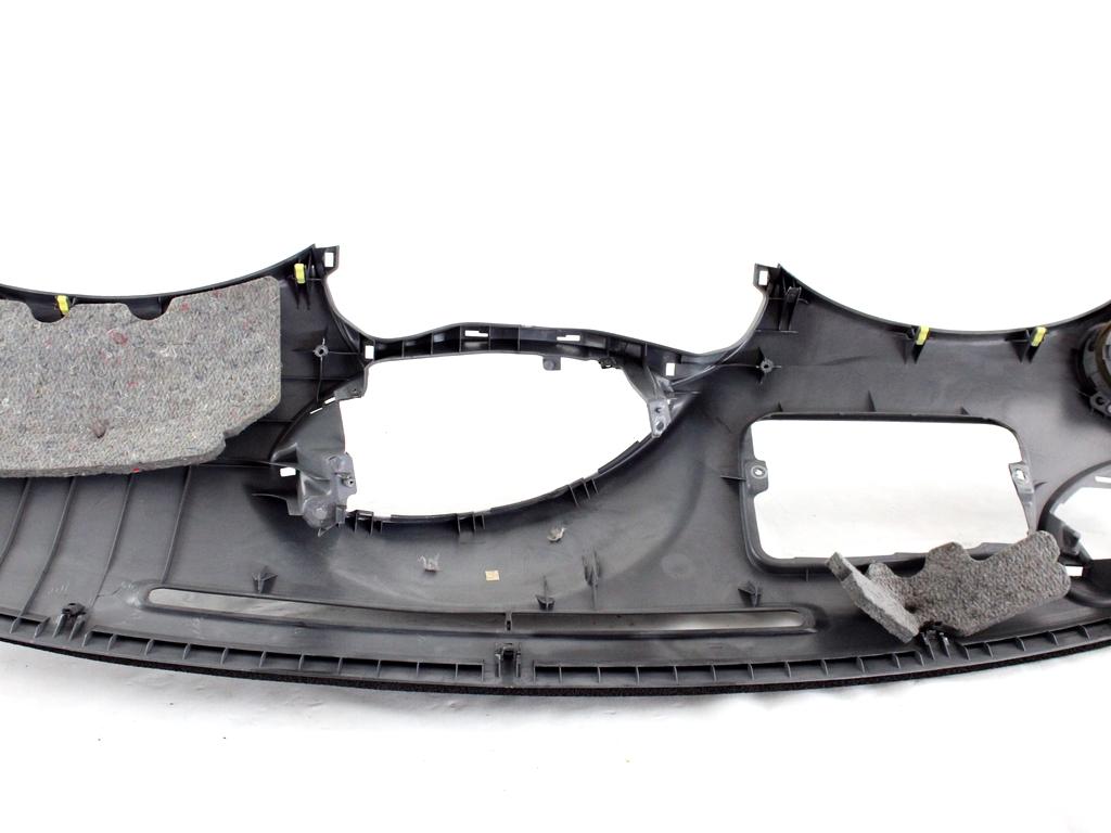 553010D060B0 CRUSCOTTO PARTE SUPERIORE TOYOTA YARIS 1.0 B 48KW 5M 3P (2003) RICAMBIO USATO