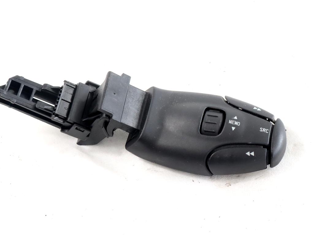 96666836XT COMANDI RADIO AL VOLANTE CITROEN C3 1.1 B 44KW 5M 5P (2012) RICAMBIO USATO