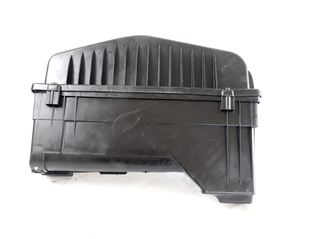 9672060980 SCATOLA FILTRO ARIA CITROEN C3 1.1 B 44KW 5M 5P (2012) RICAMBIO USATO