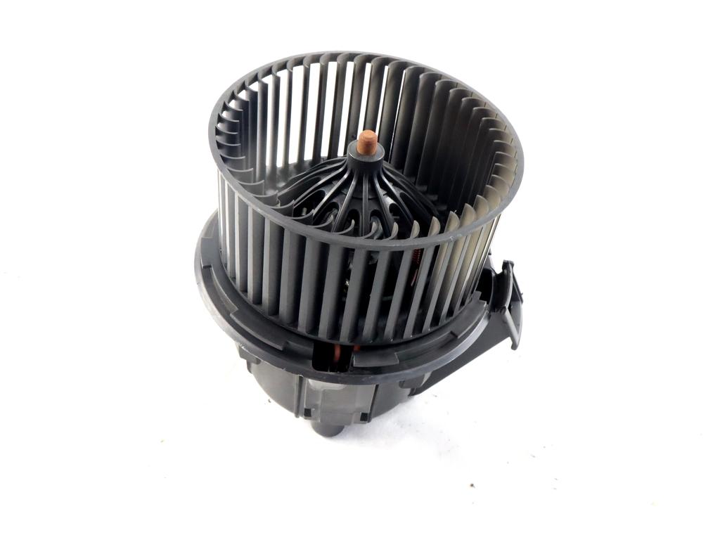 6441CR MOTORINO VENTOLA VENTILAZIONE ABITACOLO CITROEN C3 1.1 B 44KW 5M 5P (2012) RICAMBIO USATO T4190001