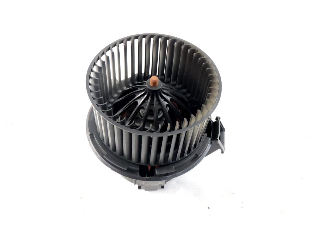 6441CR MOTORINO VENTOLA VENTILAZIONE ABITACOLO CITROEN C3 1.1 B 44KW 5M 5P (2012) RICAMBIO USATO T4190001