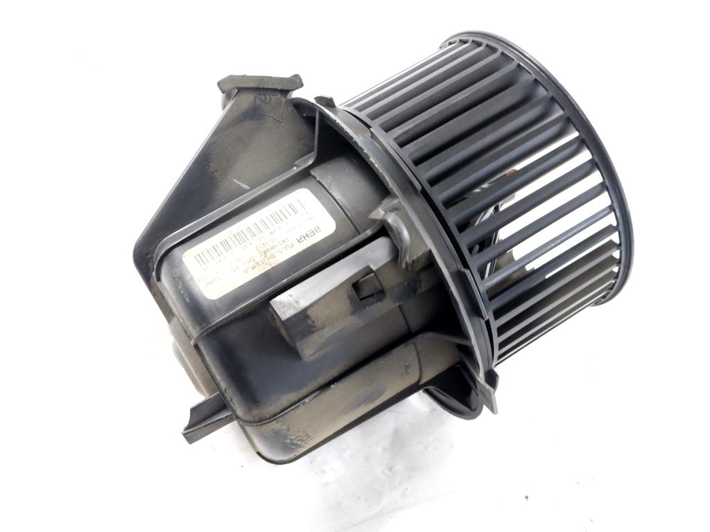 6441CR MOTORINO VENTOLA VENTILAZIONE ABITACOLO CITROEN C3 1.1 B 44KW 5M 5P (2012) RICAMBIO USATO T4190001