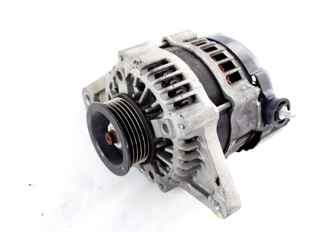 31400-68P00 ALTERNATORE SUZUKI BALENO 1.2 B 66KW 5M 5P (2017) RICAMBIO USATO