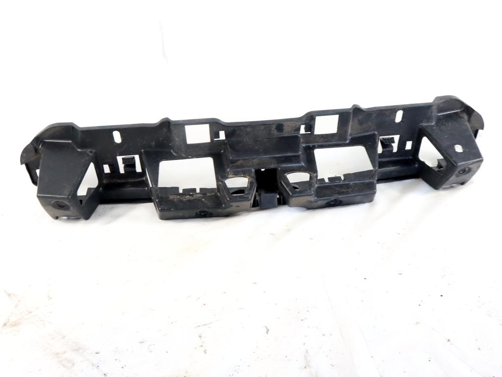 9683977480 ASSORBITORE URTI PARAURTI POSTERIORE CITROEN C3 1.1 B 44KW 5M 5P (2012) RICAMBIO USATO