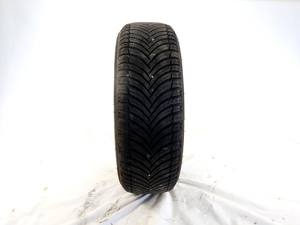 185/65 R15 88H KLEBER QUADRAXER 3 6.43MM A2422 PNEUMATICI QUATTRO STAGIONI (QUANTITA' 2 GOMME) 