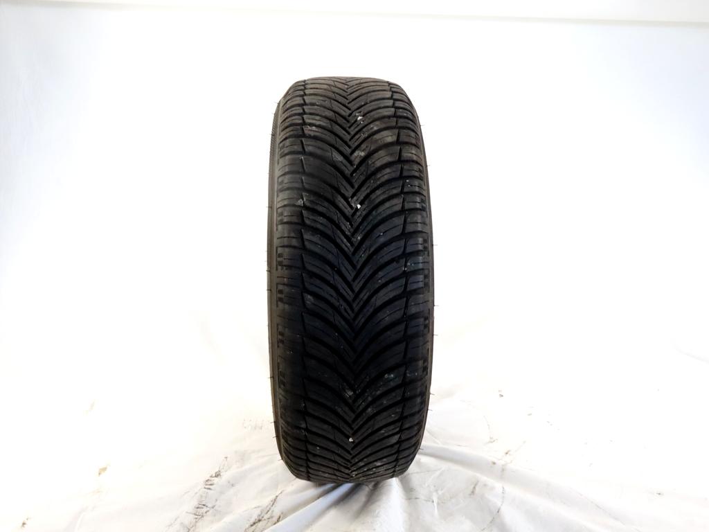 185/65 R15 88H KLEBER QUADRAXER 3 6.43MM A2422 PNEUMATICI QUATTRO STAGIONI (QUANTITA' 2 GOMME) 