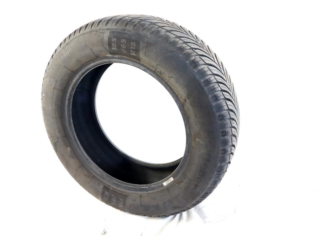 185/65 R15 88H KLEBER QUADRAXER 3 6.43MM A2422 PNEUMATICI QUATTRO STAGIONI (QUANTITA' 2 GOMME) 