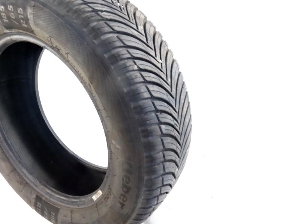 185/65 R15 88H KLEBER QUADRAXER 3 6.43MM A2422 PNEUMATICI QUATTRO STAGIONI (QUANTITA' 2 GOMME) 