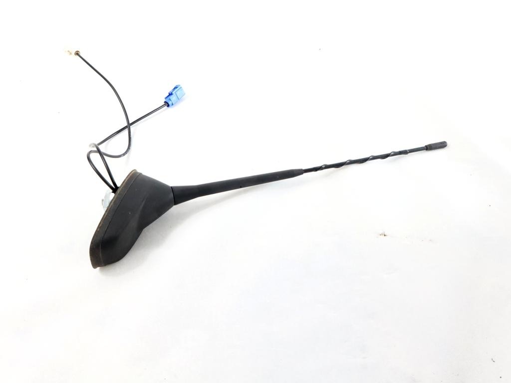 9819667880 ANTENNA AUTORADIO TETTO CITROEN C3 1.2 B 61KW 5M 5P (2018) RICAMBIO USATO