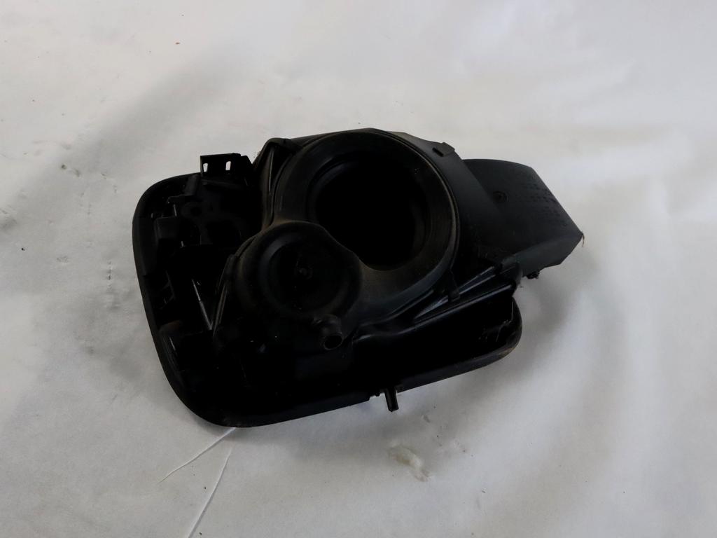 9812083180 SPORTELLO CARBURANTE CITROEN C3 1.2 B 61KW 5M 5P (2018) RICAMBIO USATO