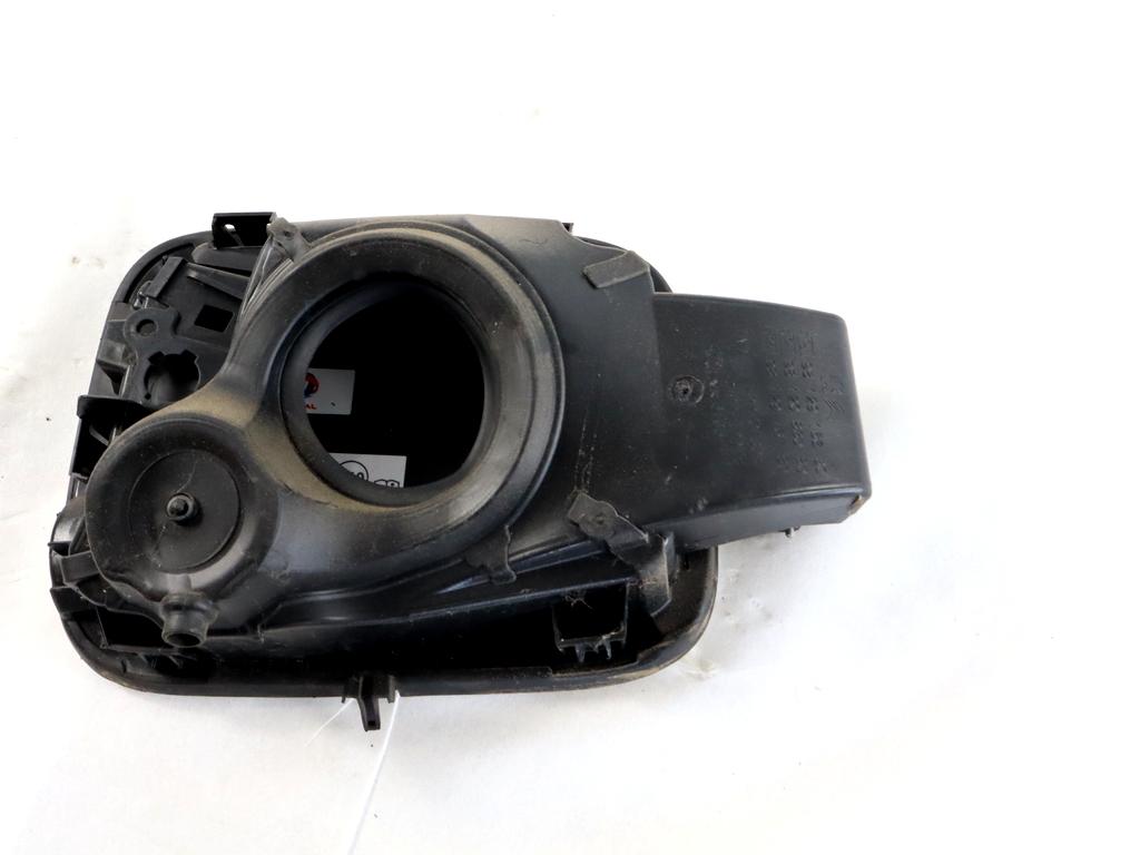 9812083180 SPORTELLO CARBURANTE CITROEN C3 1.2 B 61KW 5M 5P (2018) RICAMBIO USATO