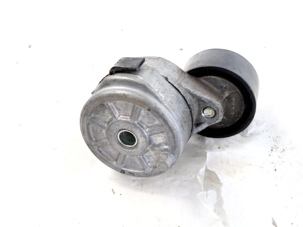 9675874680 SUPPORTO PULEGGIA TENDICINGHIA CITROEN C3 1.2 B 61KW 5M 5P (2018) RICAMBIO USATO