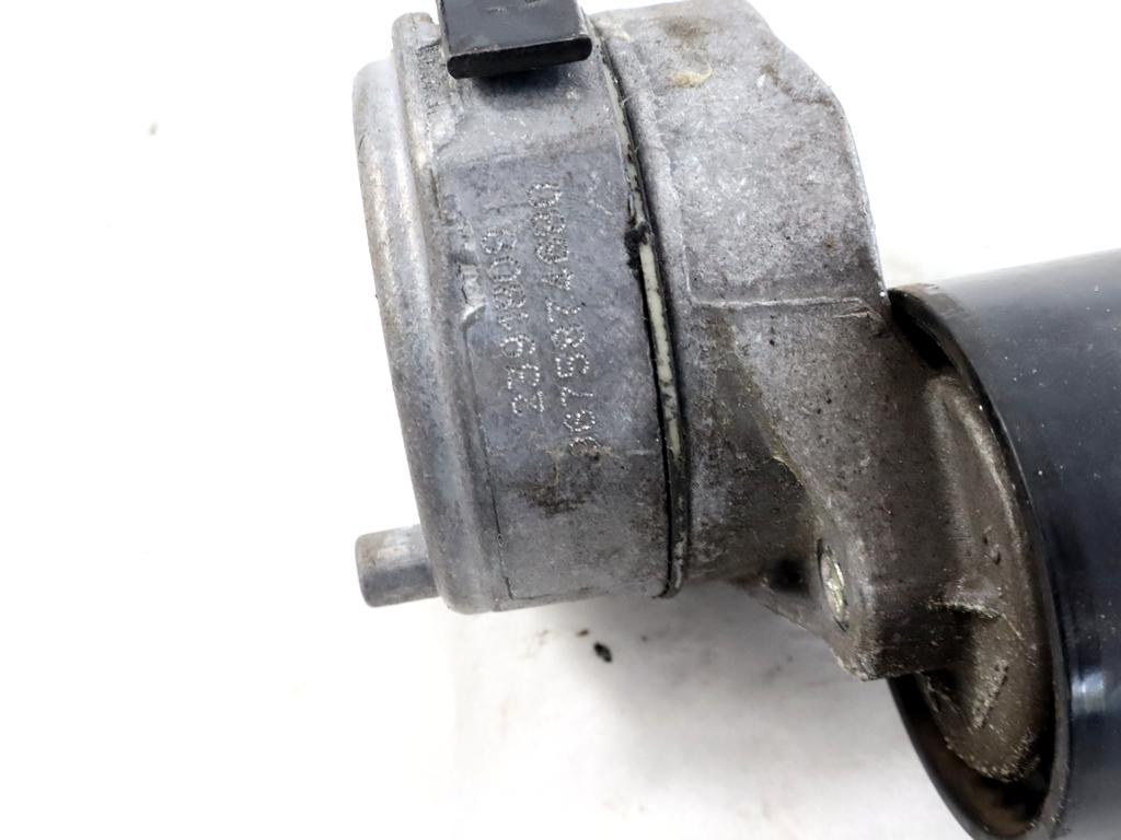 9675874680 SUPPORTO PULEGGIA TENDICINGHIA CITROEN C3 1.2 B 61KW 5M 5P (2018) RICAMBIO USATO