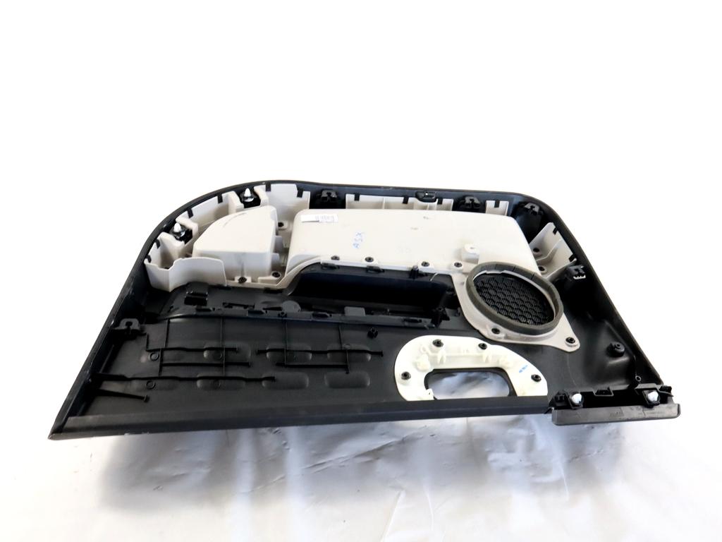 98129042ZD PANNELLO INTERNO PORTA ANTERIORE SINISTRA CITROEN C3 1.2 B 61KW 5M 5P (2018) RICAMBIO USATO