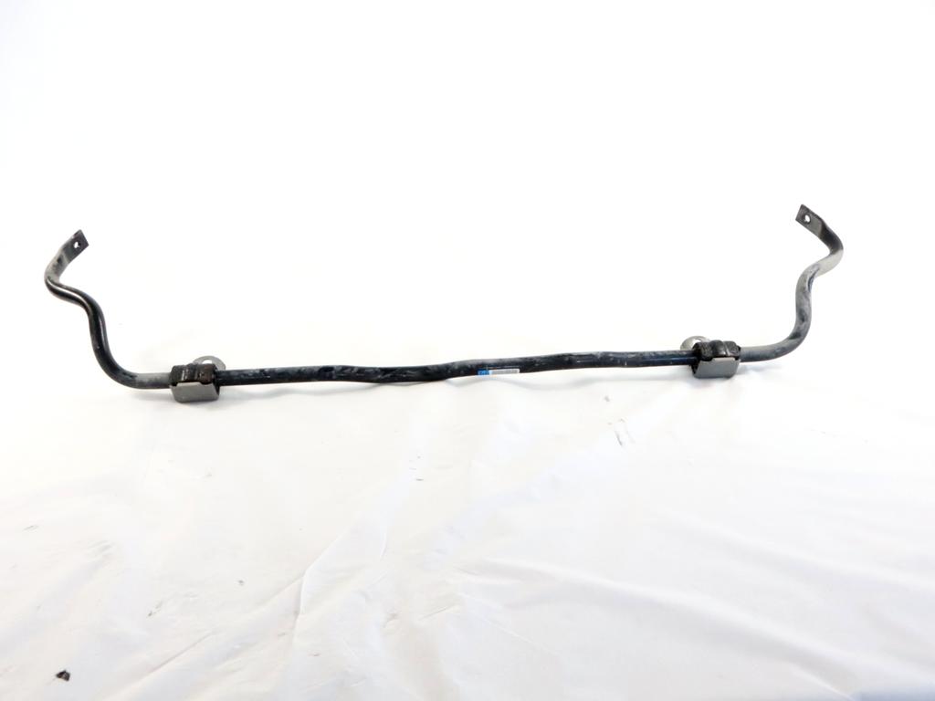 9685315580 BARRA STABILIZZATRICE ANTERIORE CITROEN C3 1.2 B 61KW 5M 5P (2018) RICAMBIO USATO