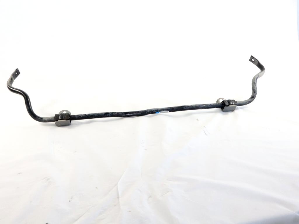 9685315580 BARRA STABILIZZATRICE ANTERIORE CITROEN C3 1.2 B 61KW 5M 5P (2018) RICAMBIO USATO