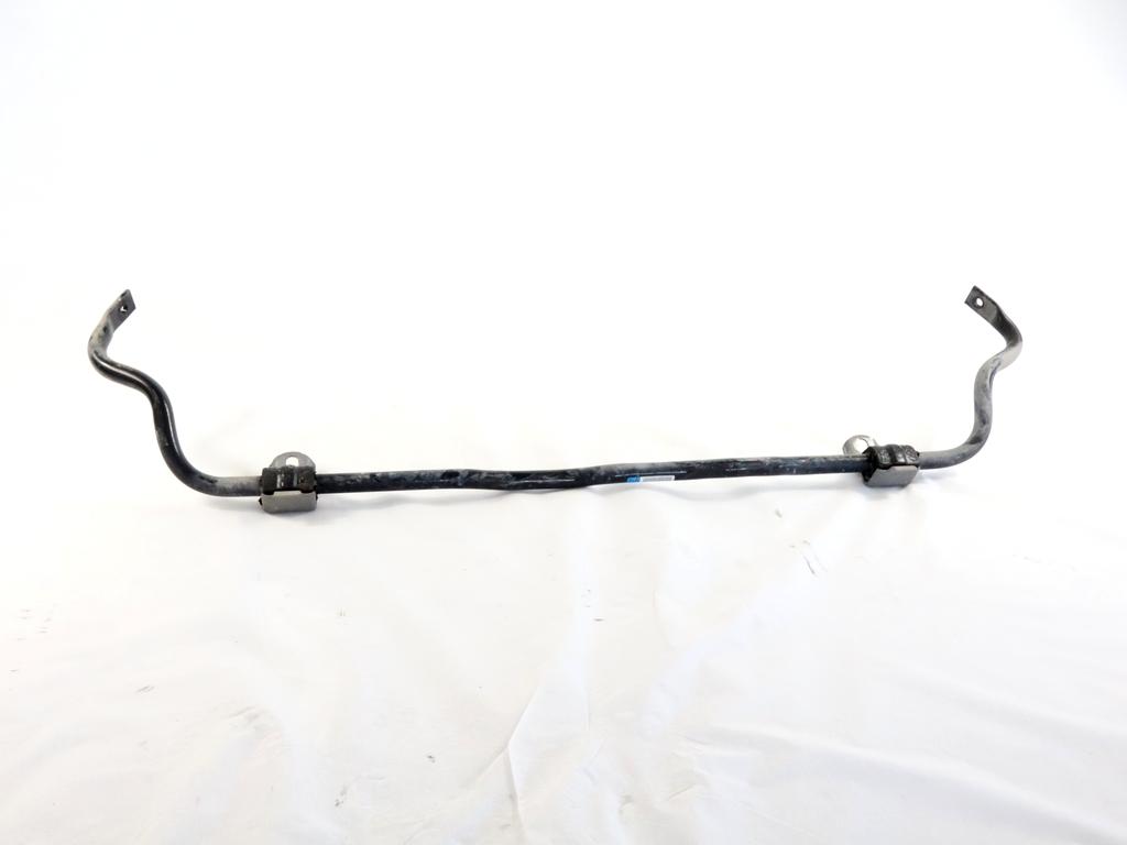 9685315580 BARRA STABILIZZATRICE ANTERIORE CITROEN C3 1.2 B 61KW 5M 5P (2018) RICAMBIO USATO