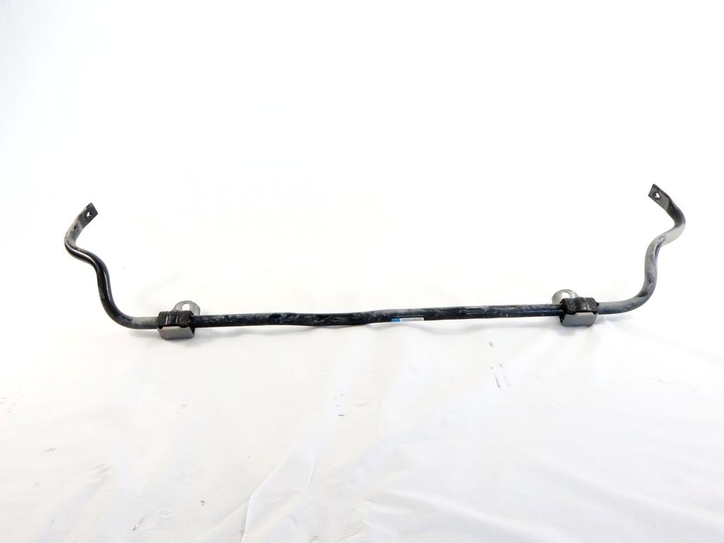 9685315580 BARRA STABILIZZATRICE ANTERIORE CITROEN C3 1.2 B 61KW 5M 5P (2018) RICAMBIO USATO