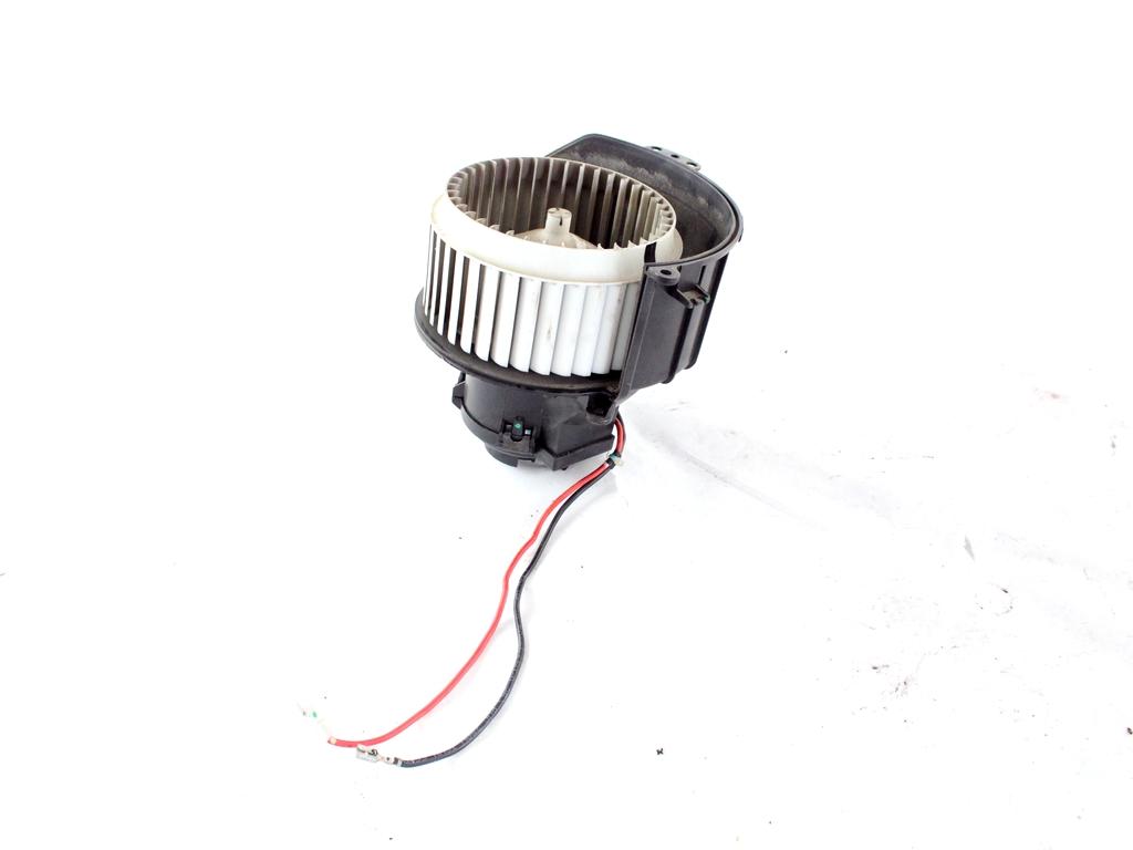 52421335 MOTORINO VENTOLA VENTILAZIONE ABITACOLO OPEL ASTRA H 1.4 B 66KW 5M 5P (2008) RICAMBIO USATO