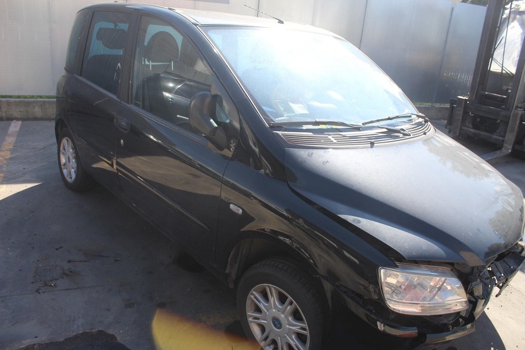 FIAT MULTIPLA 1.6 M 76KW 5M 5P (2006) RICAMBI IN MAGAZZINO