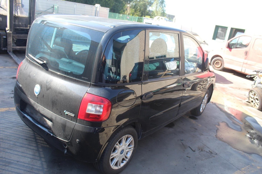 FIAT MULTIPLA 1.6 M 76KW 5M 5P (2006) RICAMBI IN MAGAZZINO