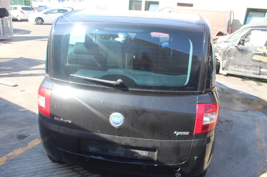 FIAT MULTIPLA 1.6 M 76KW 5M 5P (2006) RICAMBI IN MAGAZZINO