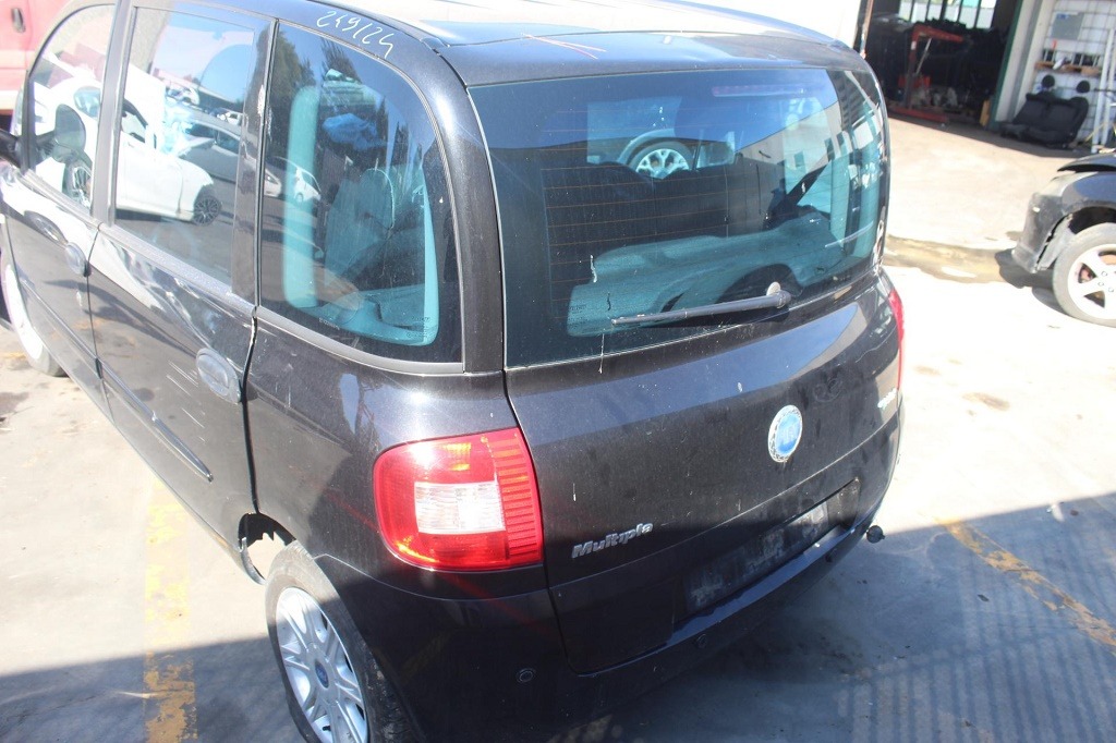 FIAT MULTIPLA 1.6 M 76KW 5M 5P (2006) RICAMBI IN MAGAZZINO