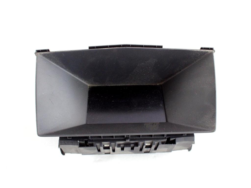 13276999 DISPLAY COMPUTER DI BORDO OPEL ASTRA H 1.4 B 66KW 5M 5P (2008) RICAMBIO USATO