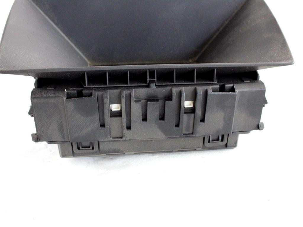 13276999 DISPLAY COMPUTER DI BORDO OPEL ASTRA H 1.4 B 66KW 5M 5P (2008) RICAMBIO USATO