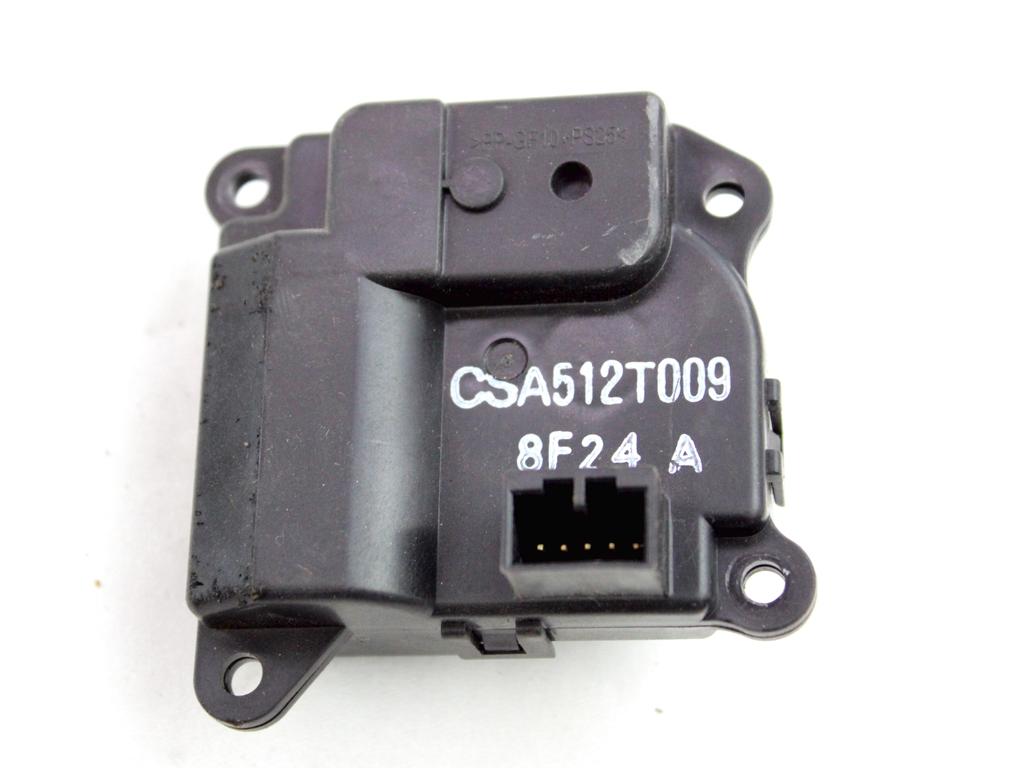 95651-64J01 MOTORINO SCATOLA RISCALDAMENTO SUZUKI GRAND VITARA 2.4 B 124KW 5P 4X4 (2009) RICAMBIO USATO