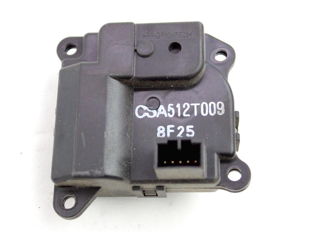 95651-64J01 MOTORINO SCATOLA RISCALDAMENTO SUZUKI GRAND VITARA 2.4 B 124KW 5P 4X4 (2009) RICAMBIO USATO