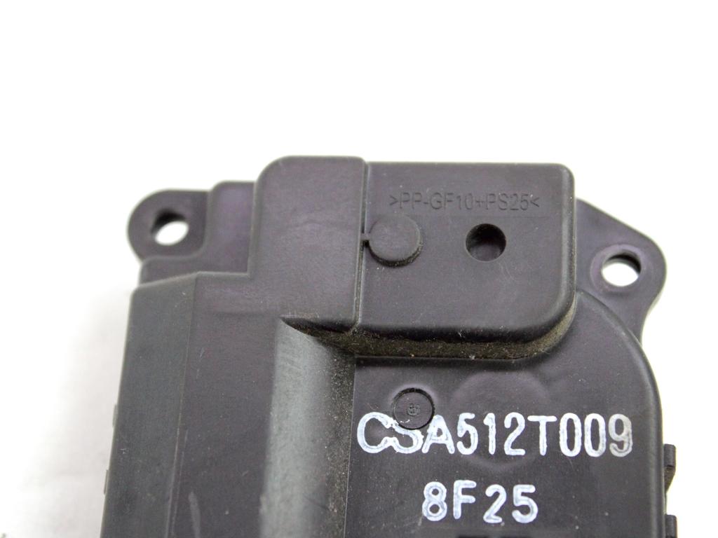 95651-64J01 MOTORINO SCATOLA RISCALDAMENTO SUZUKI GRAND VITARA 2.4 B 124KW 5P 4X4 (2009) RICAMBIO USATO