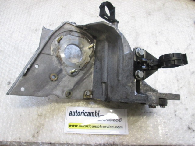 NOSILCI MOTORJA/DRUGO OEM N. 46748866 ORIGINAL REZERVNI DEL FIAT MULTIPLA 186 (1998 - 2002) DIESEL LETNIK 2000