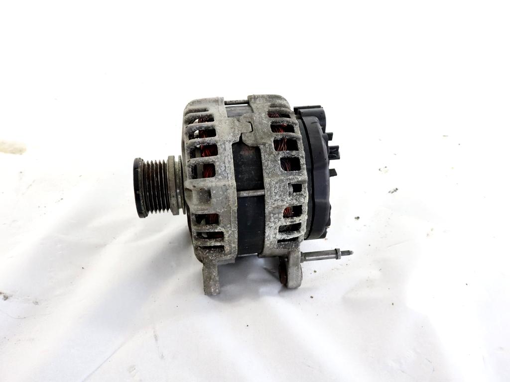 03L903023K ALTERNATORE SKODA OCTAVIA SW 1.6 D 77KW 5M 5P (2014) RICAMBIO USATO F000BL0800