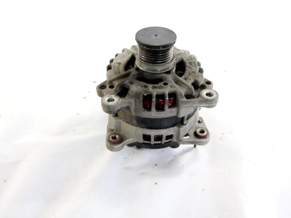 03L903023K ALTERNATORE SKODA OCTAVIA SW 1.6 D 77KW 5M 5P (2014) RICAMBIO USATO F000BL0800