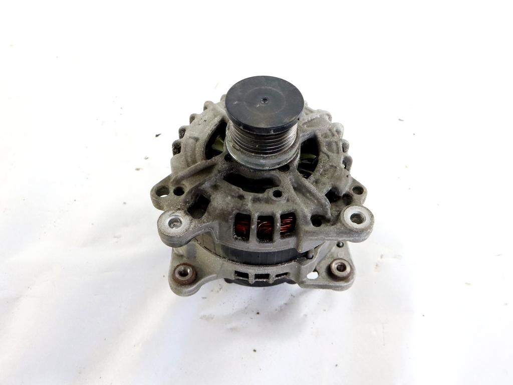 03L903023K ALTERNATORE SKODA OCTAVIA SW 1.6 D 77KW 5M 5P (2014) RICAMBIO USATO F000BL0800