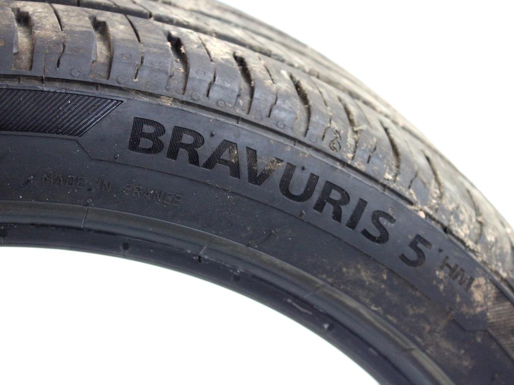 205/45 R17 88Y BARUM BRAVURIS 5HM  6,50MM A0621 PNEUMATICI ESTIVI (QUANTITA' 1 GOMME)