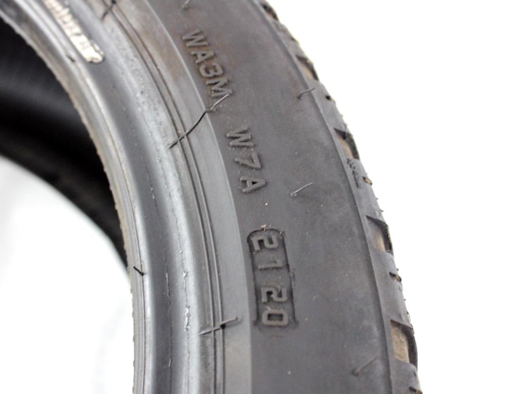 205/45 R17 88V FIRESTONE WINTERHAWK 4 6.50MM A2120 PNEUMATICI INVERNALI M+S (QUANTITA' 1 GOMMA)