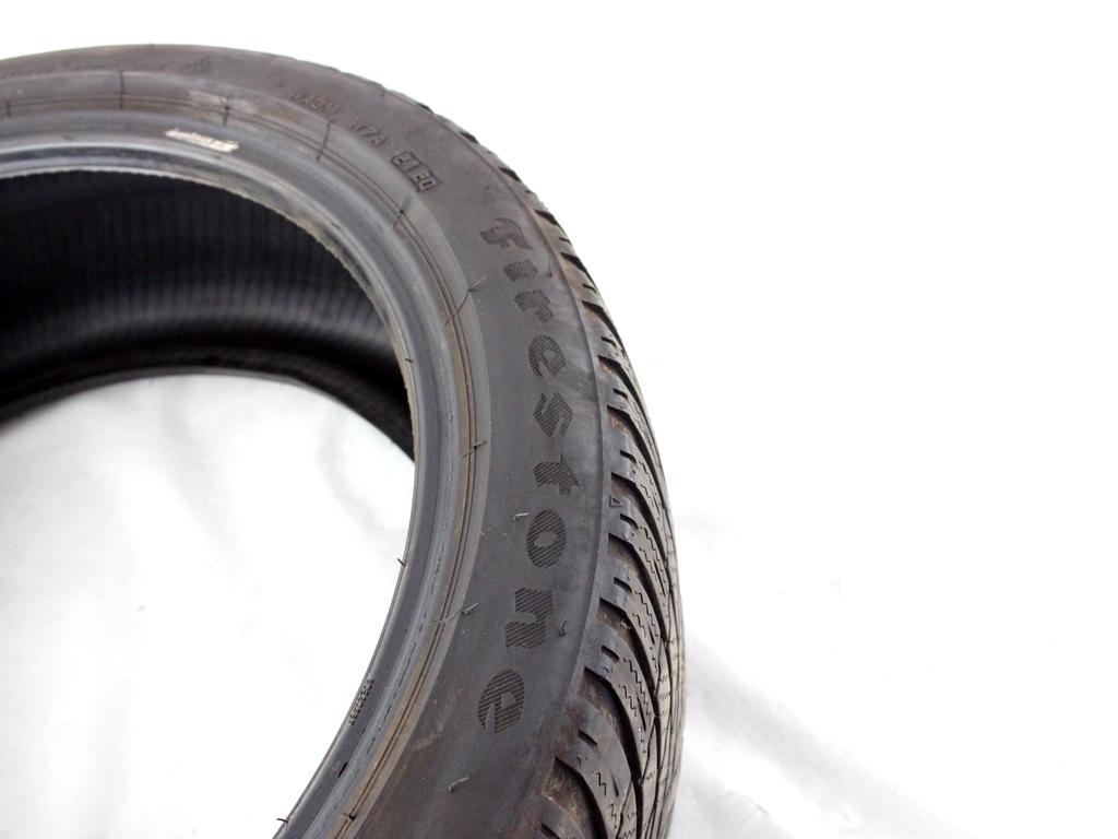 205/45 R17 88V FIRESTONE WINTERHAWK 4 6.50MM A2120 PNEUMATICI INVERNALI M+S (QUANTITA' 1 GOMMA)